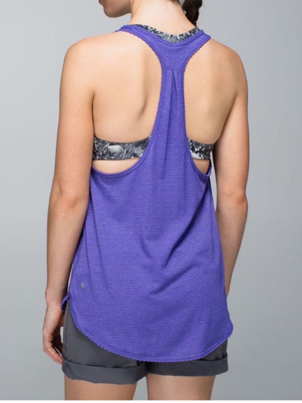 Lululemon 105 F Singlet